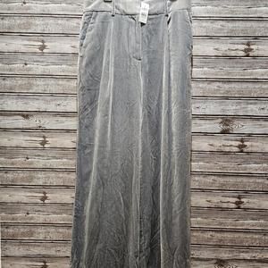 Brand New Gray Loft Pants